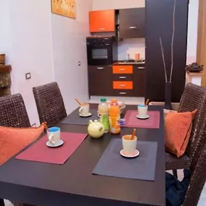  Appartamento Appartament Lux Giesseealghero Italia