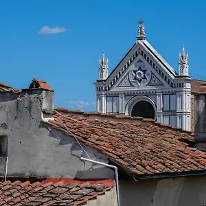 Benci Lalli Florence