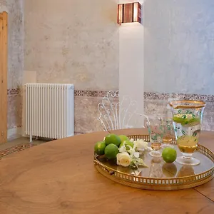 Appartamento Boudoir Degli Orti, Unconventional In Borgata, Siracusa Italia