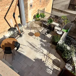  Appartamento Sikelikos Italia