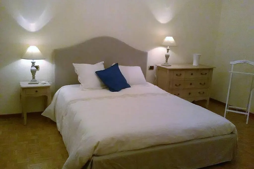 Charming Family Lodge With Private Garage Florence Italie