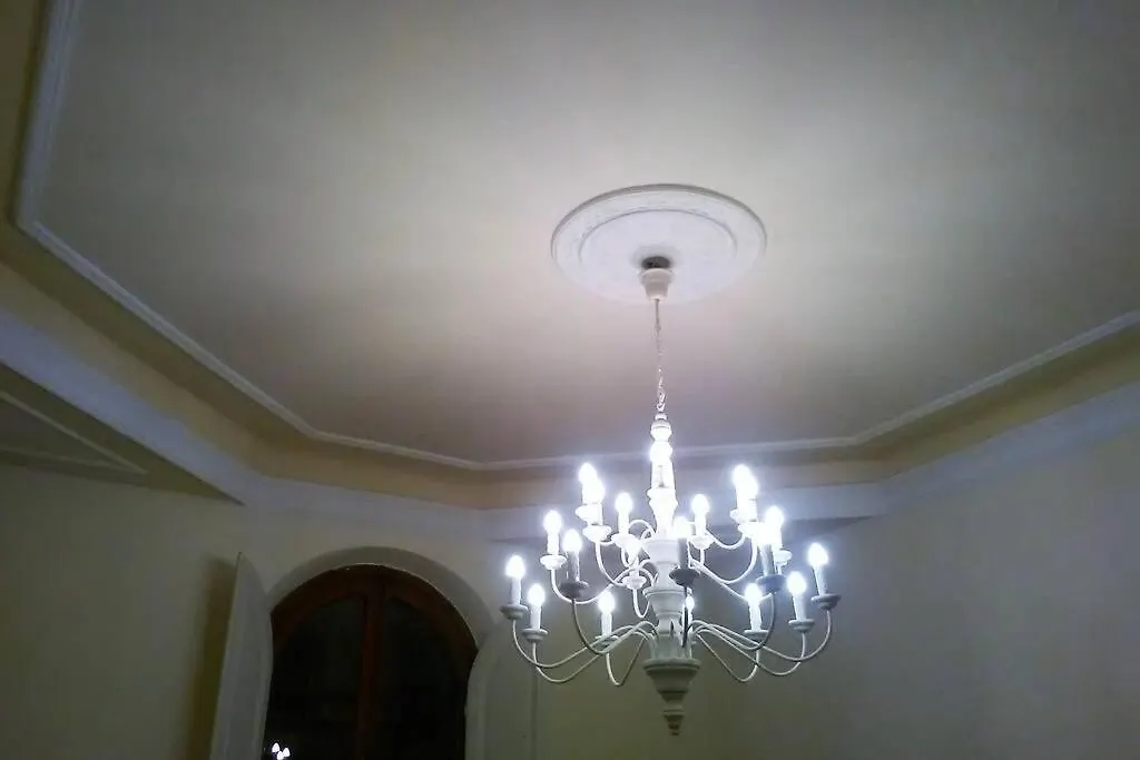 Appartement Charming Family Lodge With Private Garage Florence
