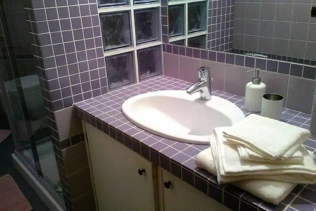 Appartement Charming Family Lodge With Private Garage Florence Italie