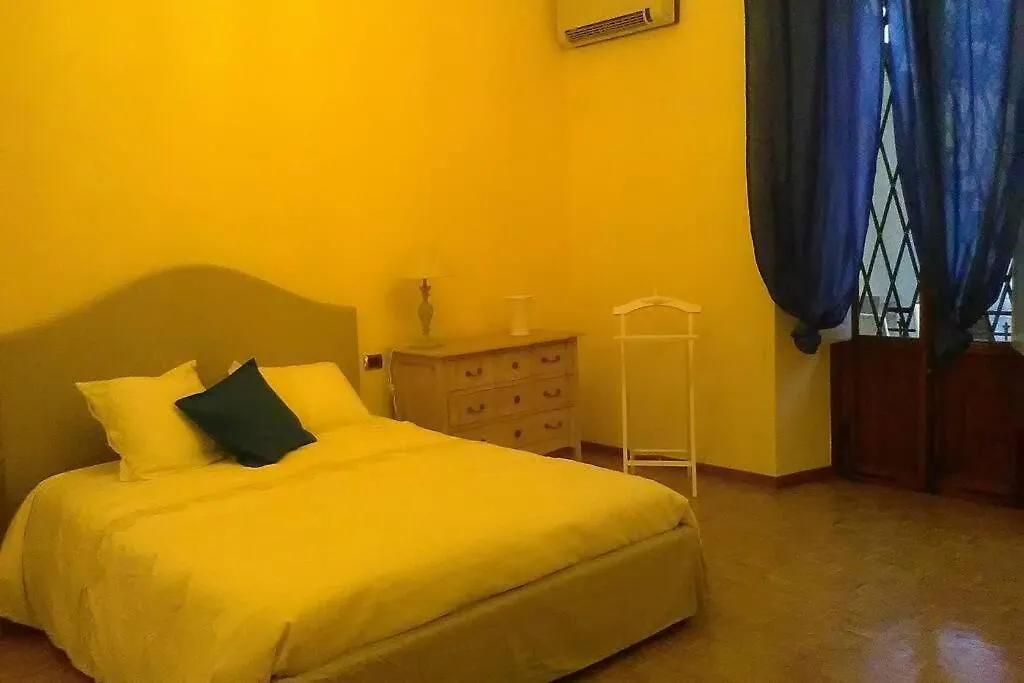 Charming Family Lodge With Private Garage Florence Appartement