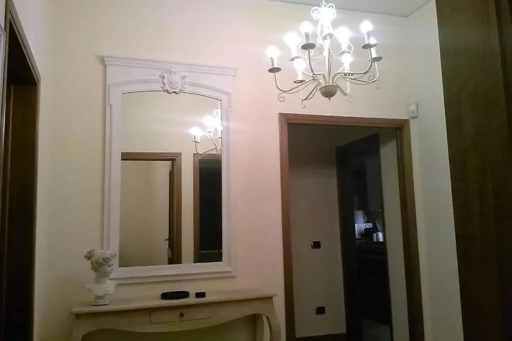 Charming Family Lodge With Private Garage Florence Appartement
