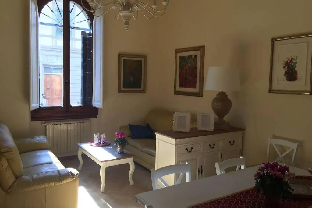 Charming Family Lodge With Private Garage Florence