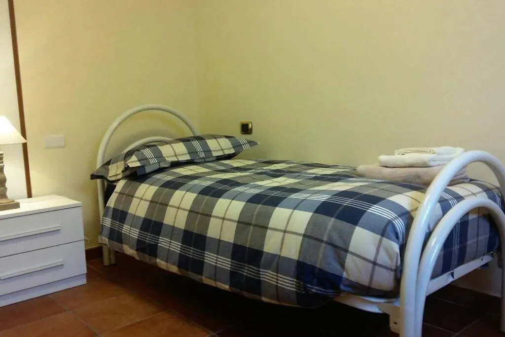 Charming Family Lodge With Private Garage Florence